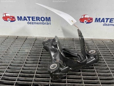 SUPORT MOTOR DREAPTA TESLA MODEL 3 EV 2017-2023 oe 111023200C, vedere frontata