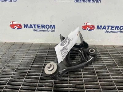 SUPORT MOTOR STANGA TESLA MODEL 3 EV 2017-2023 oe 111023300C, vedere frontata