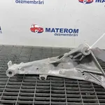 TAMPON MOTOR TESLA MODEL 3 EV 2017-2023 oe-109075400B, vedere laterala
