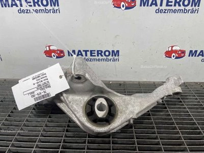 TAMPON MOTOR TESLA MODEL 3 EV 2017-2023 oe 109075400B, vedere frontata