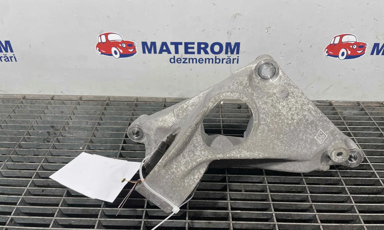 TAMPON MOTOR TESLA MODEL 3 2017-2023