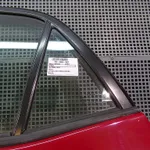 GEAM SPATE MIC STANGA TOYOTA AURIS 2.0 2006-2013 oe-6812412780, vedere frontata