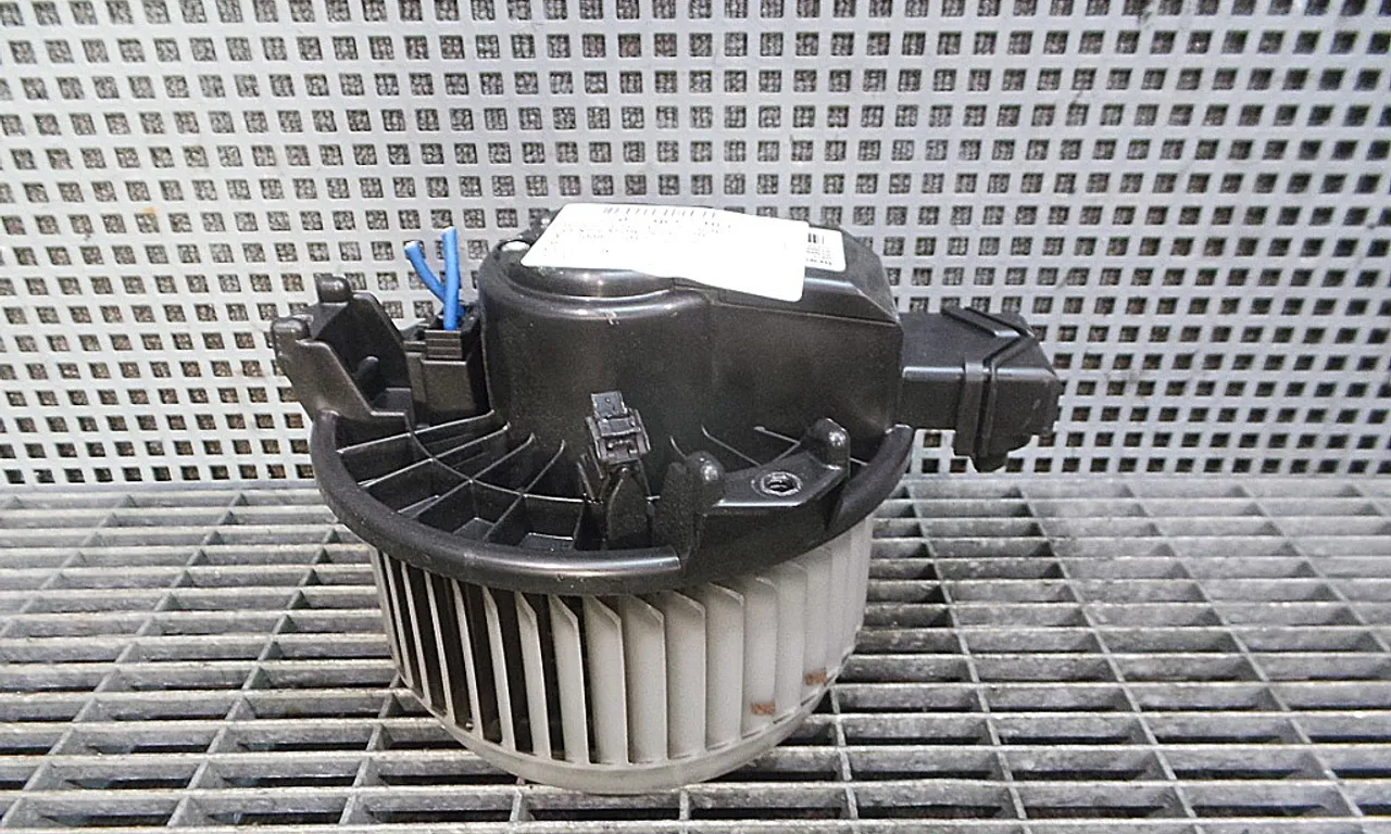 VENTILATOR INCALZIRE TOYOTA AURIS 2006-2013