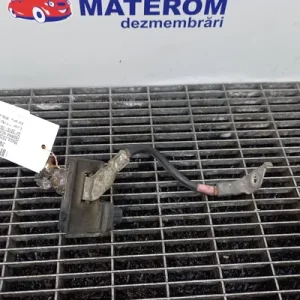 BORNA ACUMULATOR