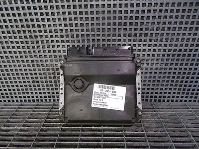 CALCULATOR MOTOR TOYOTA AURIS 2.0 2006-2013 oe 8966102D91, vedere frontata