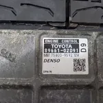 CALCULATOR MOTOR TOYOTA AURIS 2.0 2006-2013 oe-8966102D91, vedere laterala