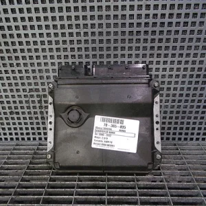 CALCULATOR MOTOR