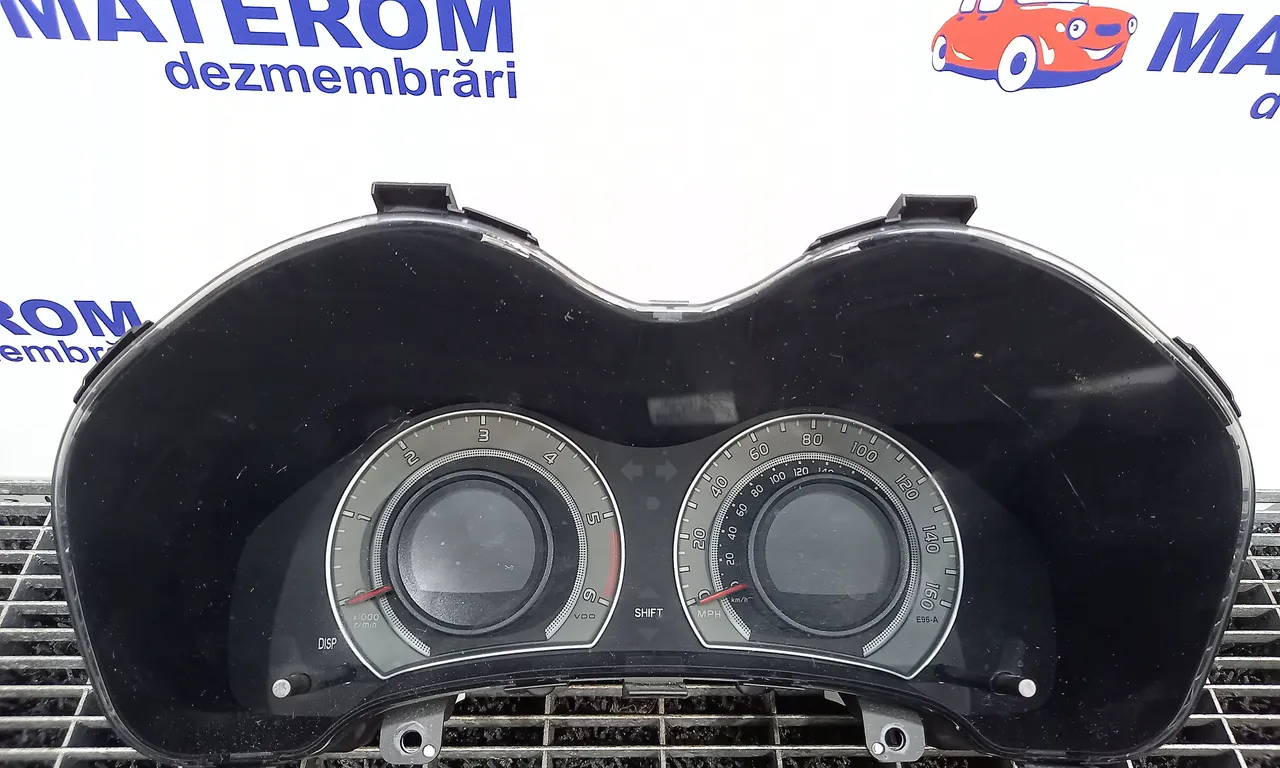 CEAS BORD TOYOTA AURIS 2006-2013