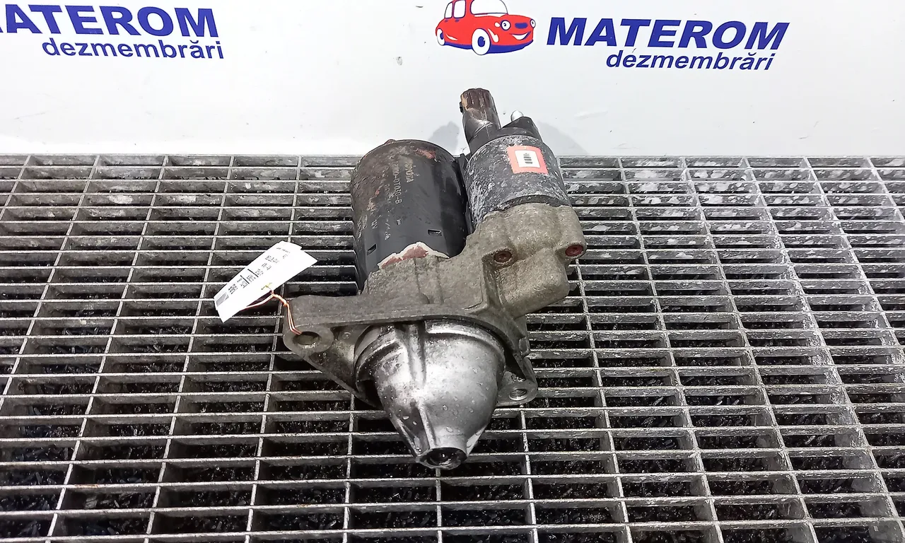 ELECTROMOTOR TOYOTA AURIS 2006-2013