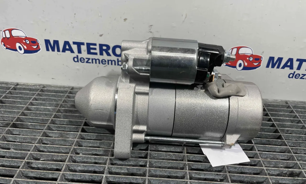 ELECTROMOTOR TOYOTA AURIS 2006-2013