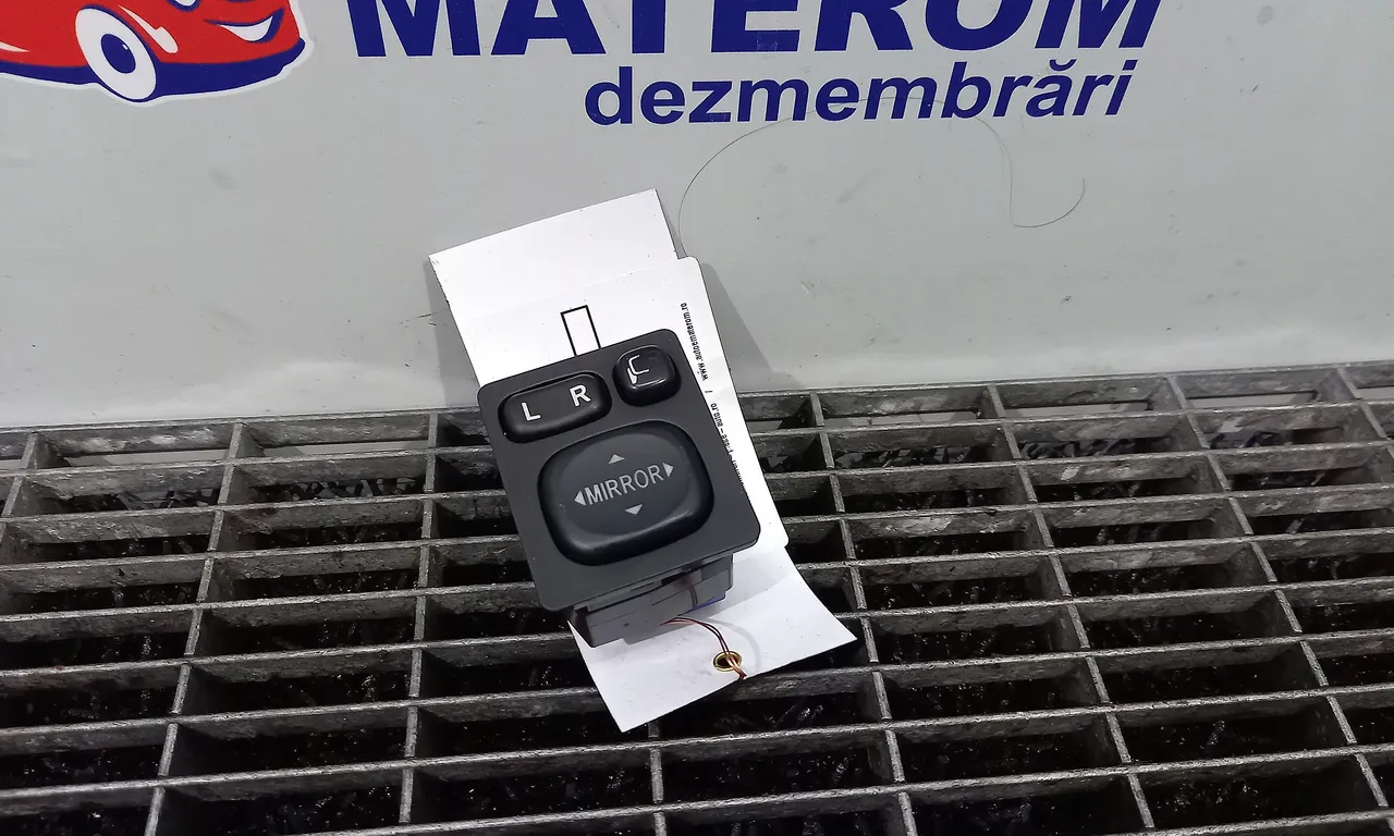 INTRERUPATOR REGLAJ OGLINZI TOYOTA AURIS 2006-2013