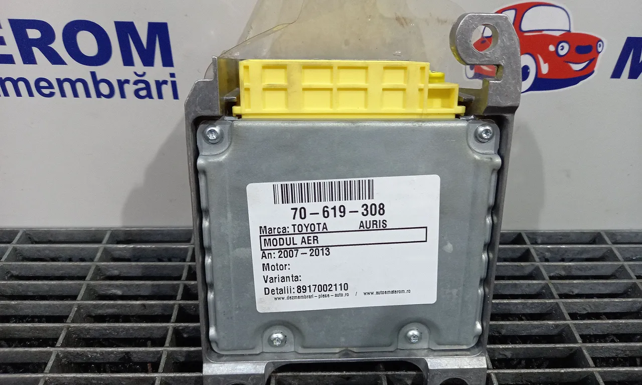 MODUL AER TOYOTA AURIS 2006-2013