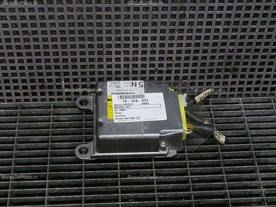 MODUL AER TOYOTA AURIS 2006-2013 oe 8917053110, vedere frontata