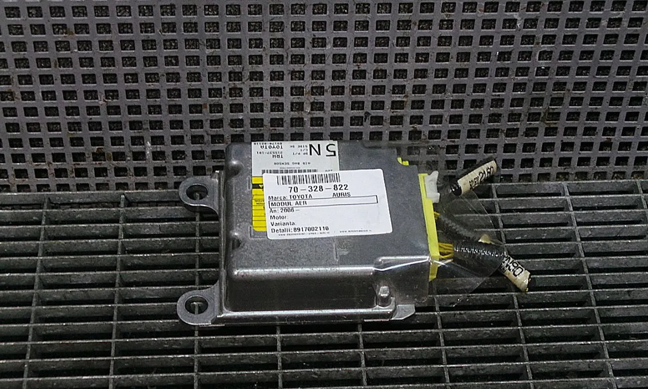 MODUL AER TOYOTA AURIS 2006-2013