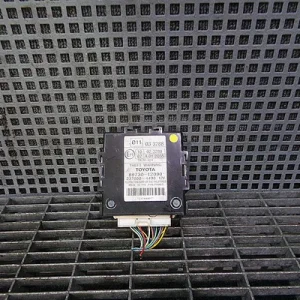 MODUL ALARMA