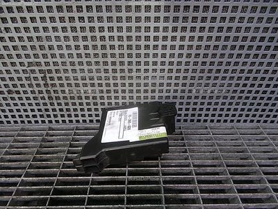 MODUL CLIMATRONIC TOYOTA AURIS 2006-2013 oe 8865002410, vedere frontata