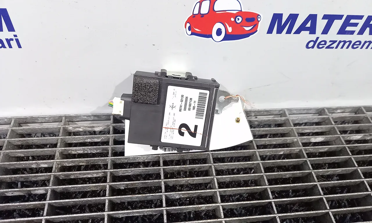 MODUL TOYOTA AURIS 2006-2013