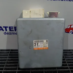 MODUL SERVO