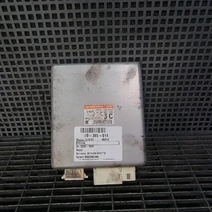 MODUL SERVO