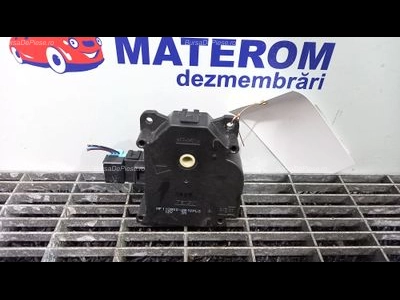 MOTORAS CLAPETA INCALZIRE