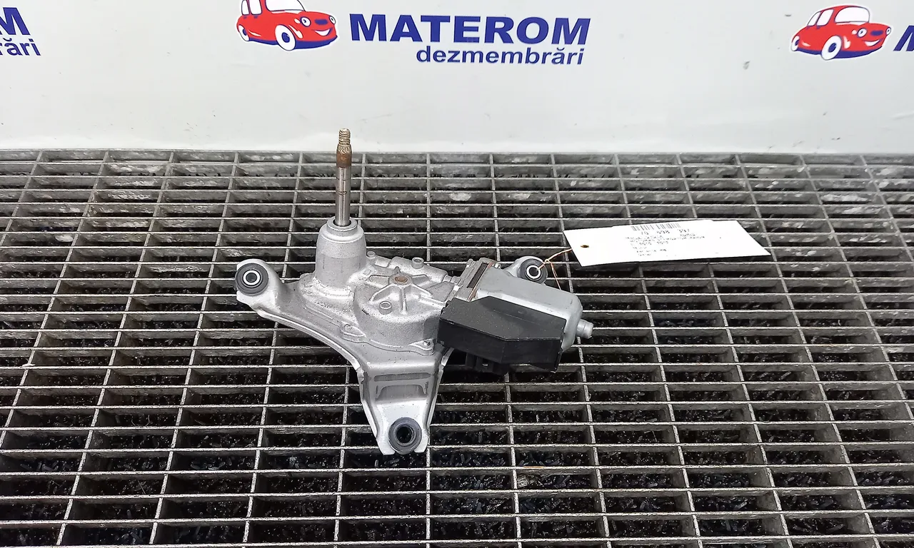 MOTORAS STERGATOR HAION TOYOTA AURIS 2006-2013