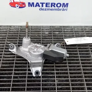 MOTORAS STERGATOR HAION