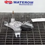MOTORAS STERGATOR HAION