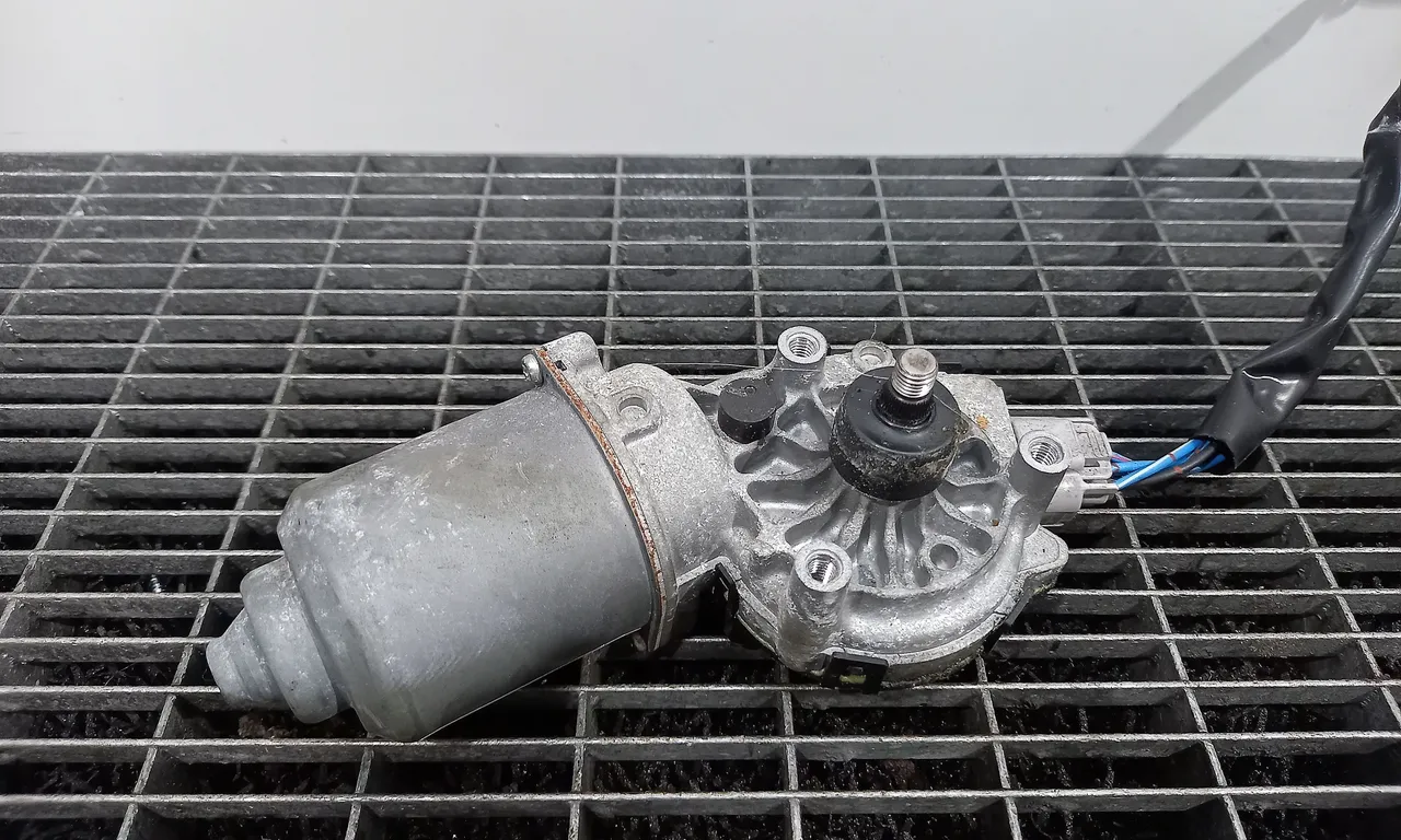 MOTORAS STERGATOR PARBRIZ TOYOTA AURIS 2006-2013