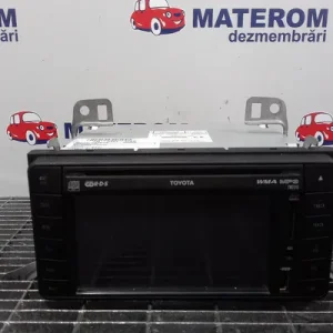 RADIO CD