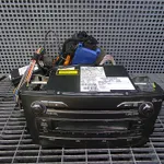 RADIO CD TOYOTA AURIS 2006-2013 oe-8612002521, vedere laterala
