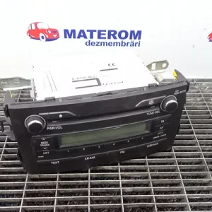 RADIO CD