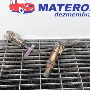 SONDA LAMDA