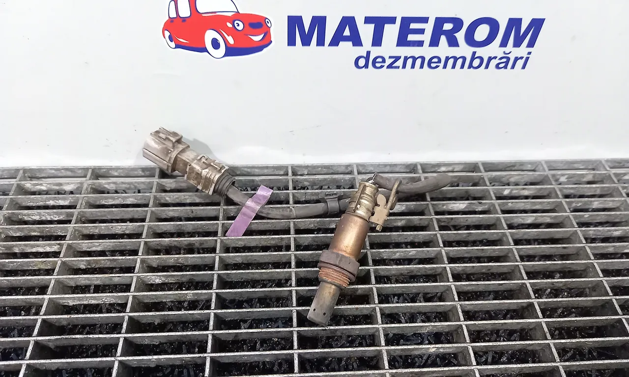 SONDA LAMDA TOYOTA AURIS 2006-2013