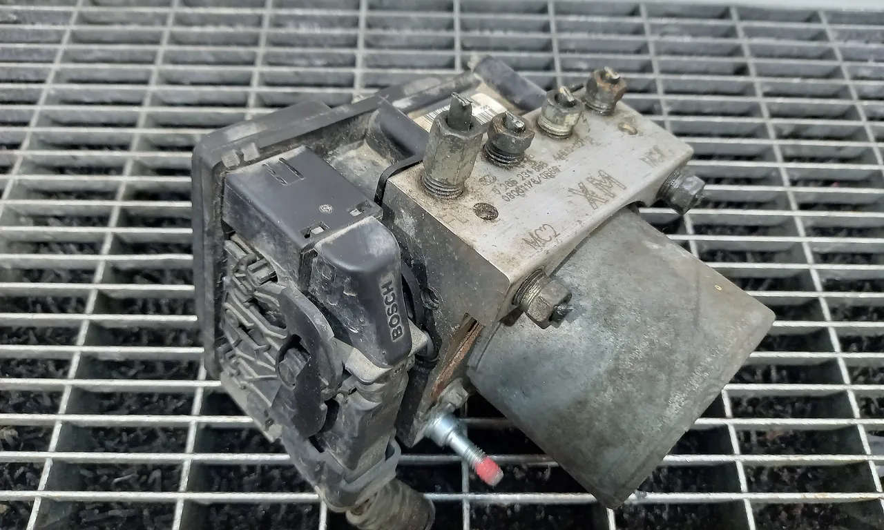UNITATE ABS TOYOTA AURIS 2006-2013