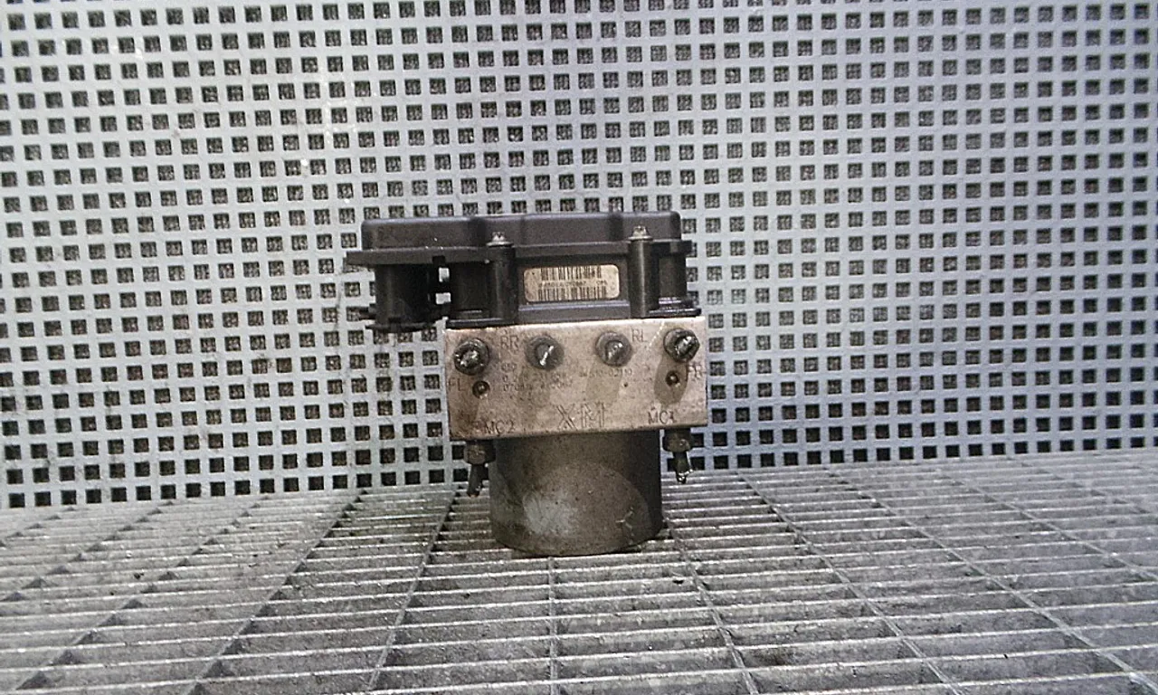 UNITATE ABS TOYOTA AURIS 2006-2013