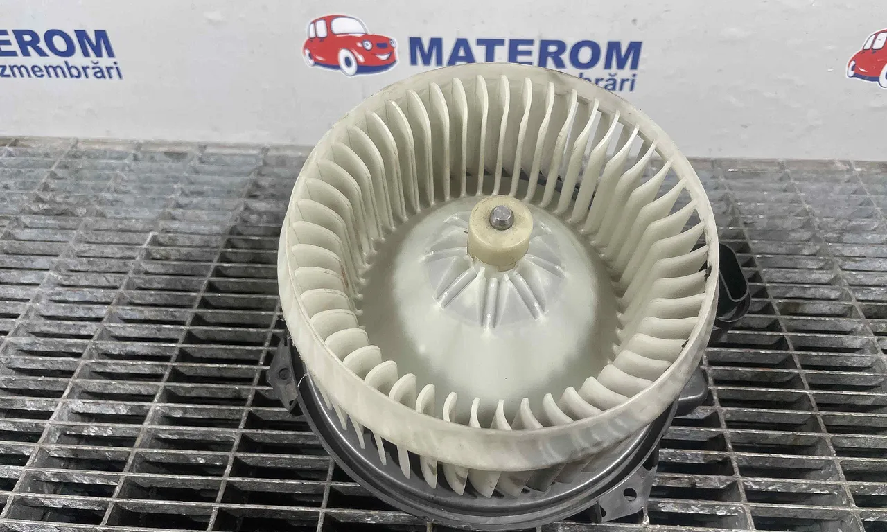 VENTILATOR INCALZIRE TOYOTA AURIS 2006-2013