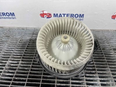 VENTILATOR INCALZIRE