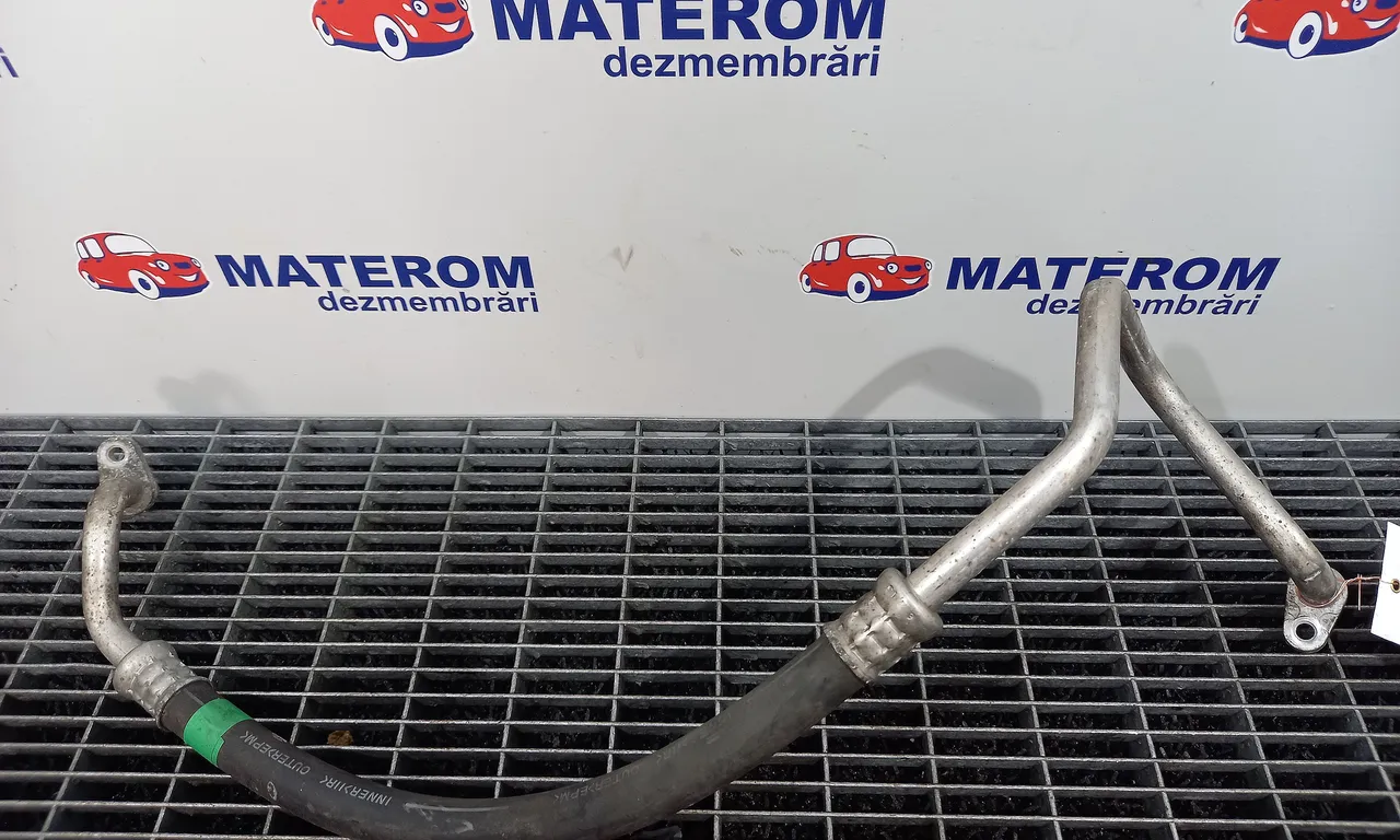 CONDUCTA CLIMA TOYOTA AURIS 2006-2013