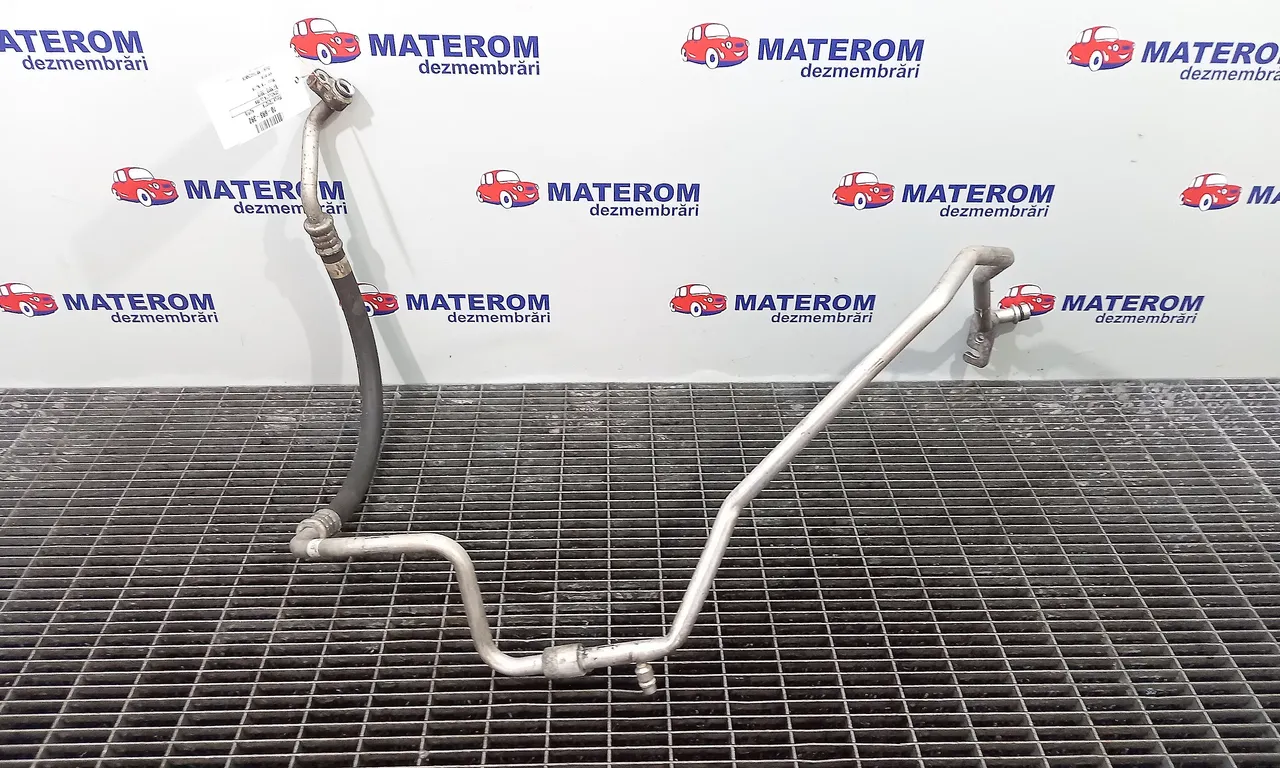 CONDUCTA CLIMA TOYOTA AURIS 2006-2013