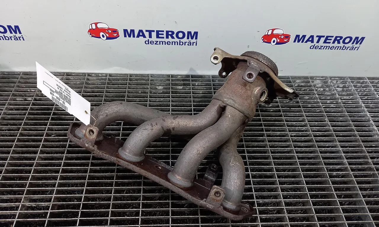 GALERIE EVACUARE TOYOTA AURIS 2006-2013