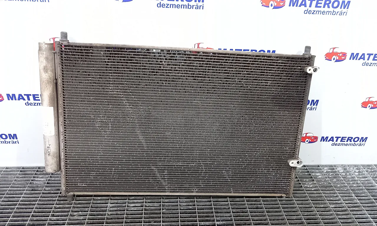 RADIATOR CLIMA TOYOTA AURIS 2006-2013