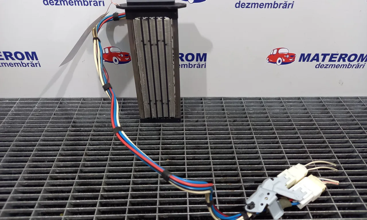 RADIATOR INCALZIRE TOYOTA AURIS 2006-2013