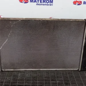 RADIATOR MOTOR