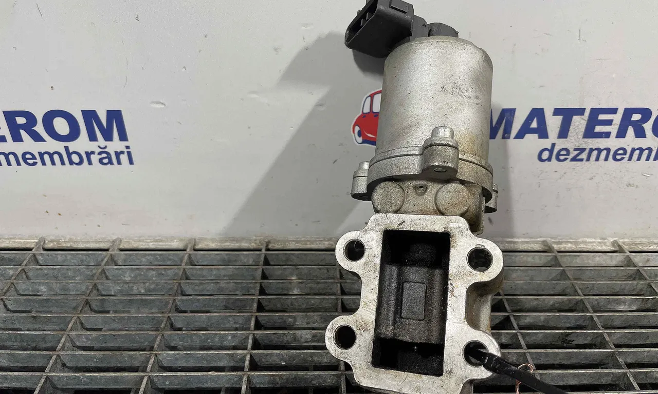 SUPAPA EGR TOYOTA AURIS 2006-2013