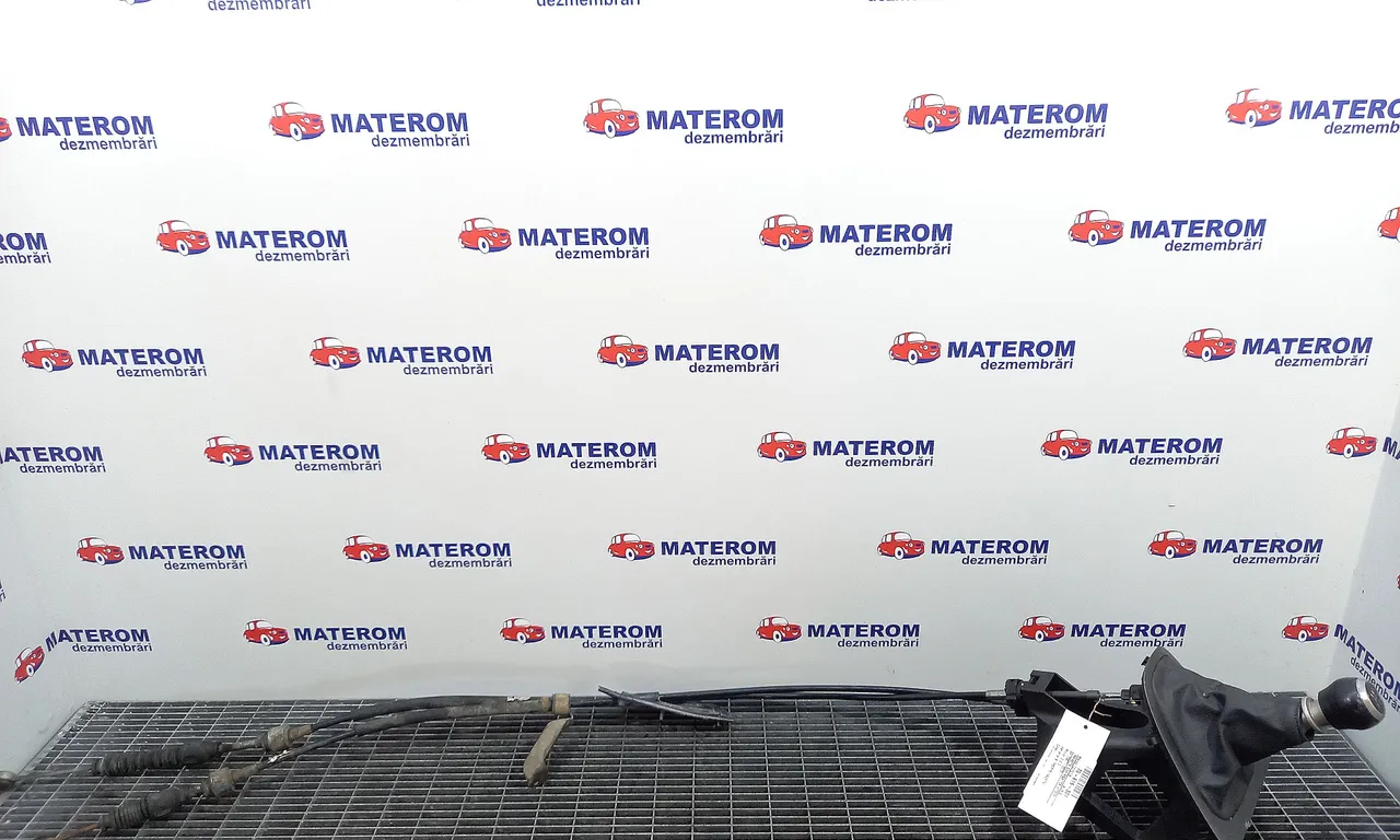 MANETA SCHIMBATOR VITEZE TOYOTA AURIS 2006-2013