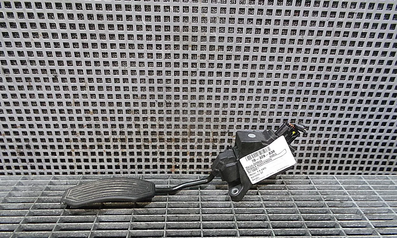 PEDALA ACCELERATIE TOYOTA AURIS 2006-2013