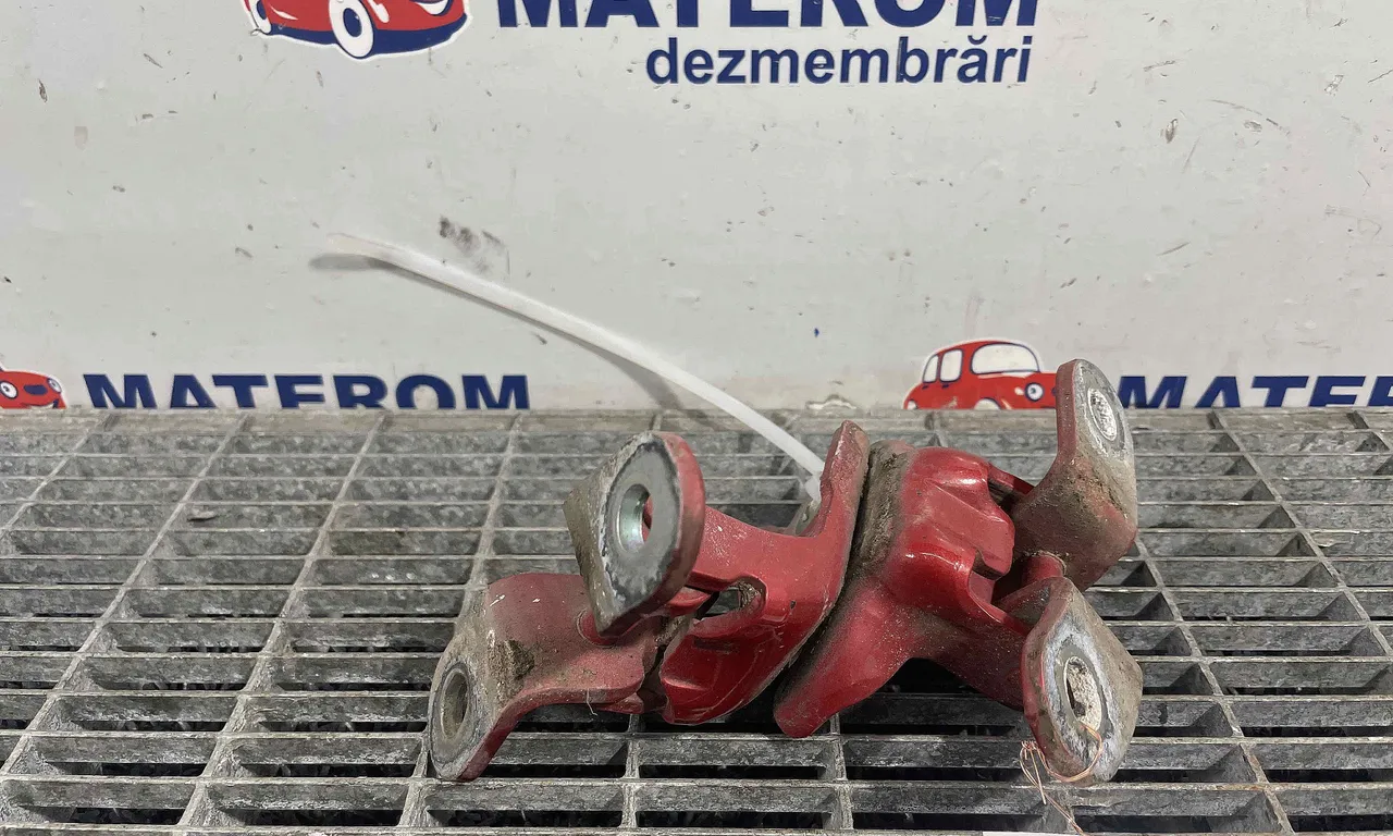 BALAMA USA FATA TOYOTA AURIS 2012-2019