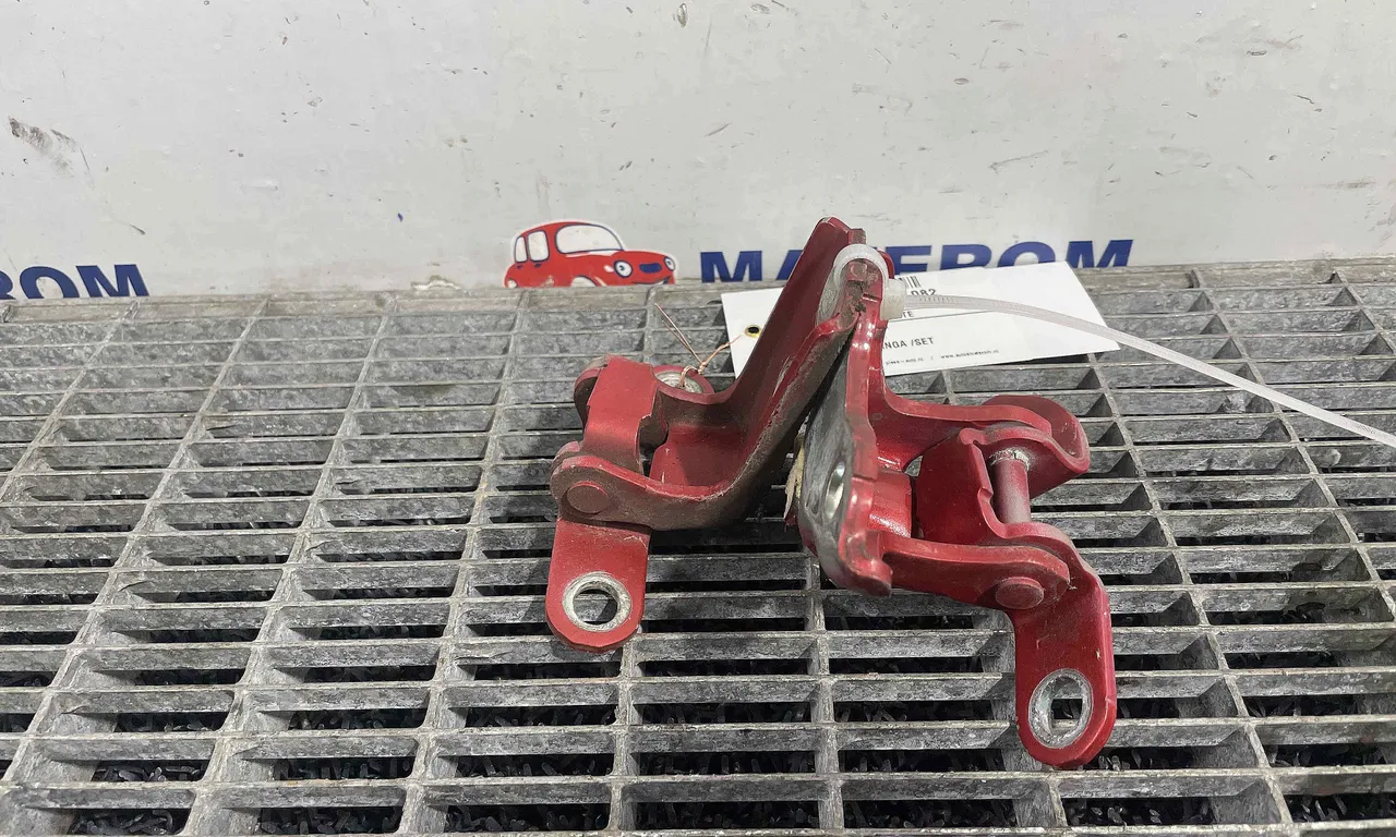 BALAMA USA SPATE TOYOTA AURIS 2012-2019