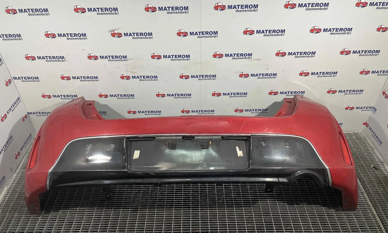 BARA SPATE TOYOTA AURIS 2012-2019