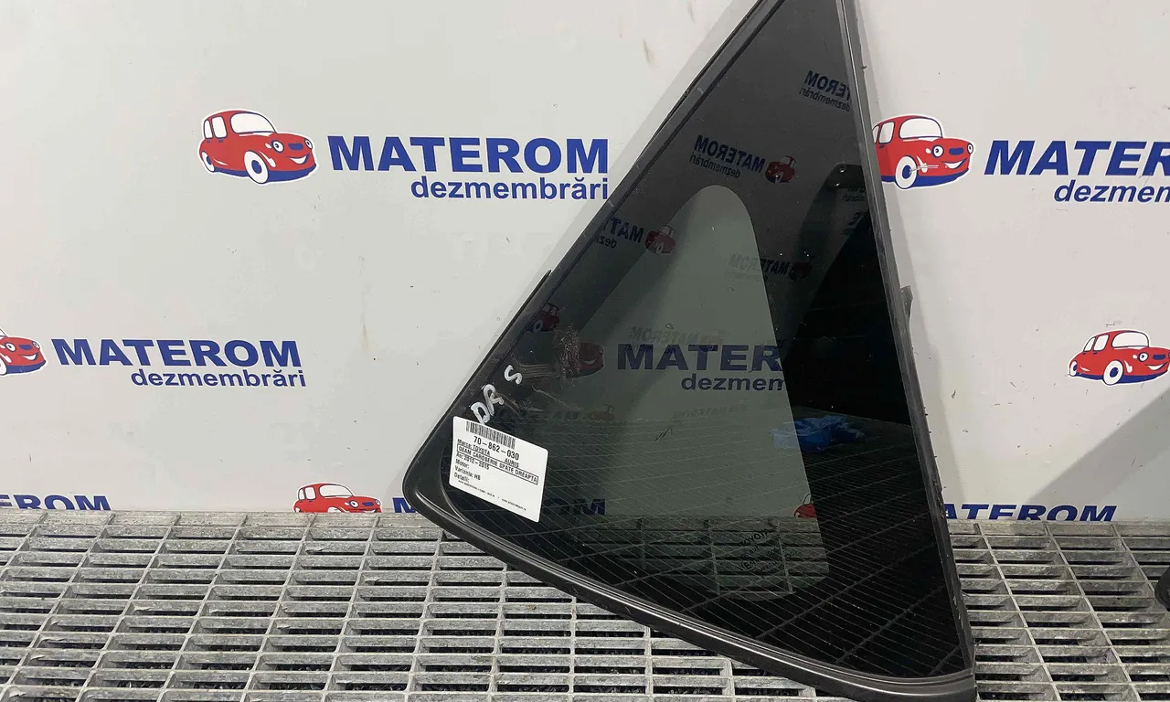 GEAM CAROSERIE SPATE DREAPTA TOYOTA AURIS 2012-2019